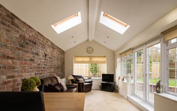 conservatory roof insulation Ednaston, Derbyshire