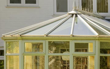 conservatory roof repair Ednaston, Derbyshire