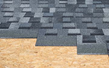 expert Ednaston asphalt roof companies