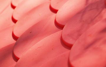 Ednaston plastic roof costs