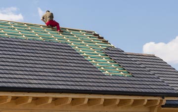 roof replacement Ednaston, Derbyshire