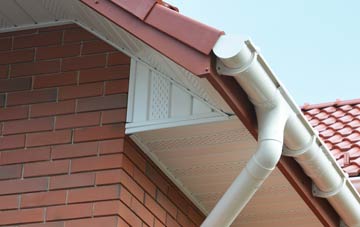 Ednaston soffit repair costs
