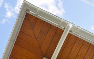 Ednaston soffit types