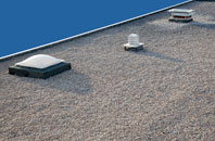 Ednaston flat roofing