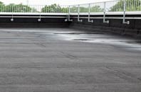 find rated Ednaston flat roofing companies