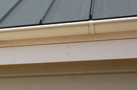 Ednaston soffit repair