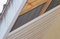 rated Ednaston soffit repair companies
